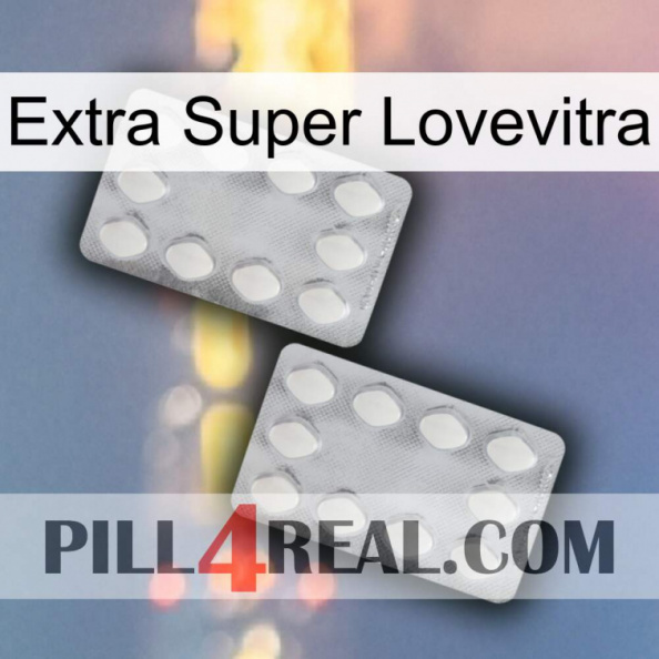 Extra Super Lovevitra 17